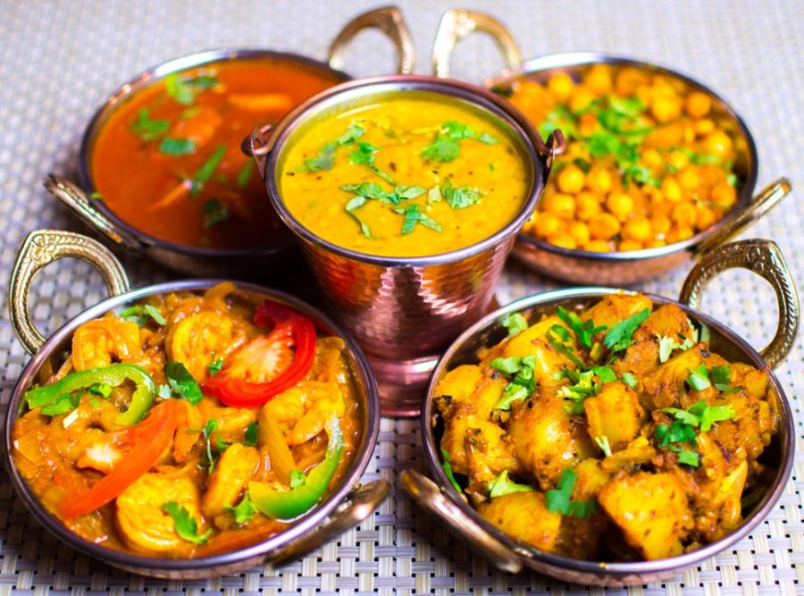 Let You Feel Delighted with the Tasty Indian Dishes in Prague